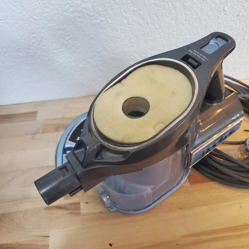 Shark Rocket Vacuum HV301 HV300 HV302 HV303 HV305 UV450 CS100 Motor Body Only